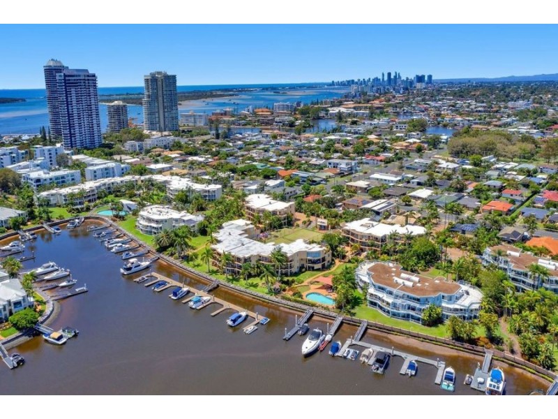 Runaway Bay QLD 4216