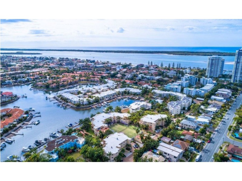 Runaway Bay QLD 4216