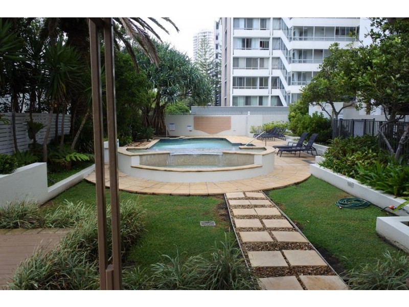 Burleigh Heads QLD 4220