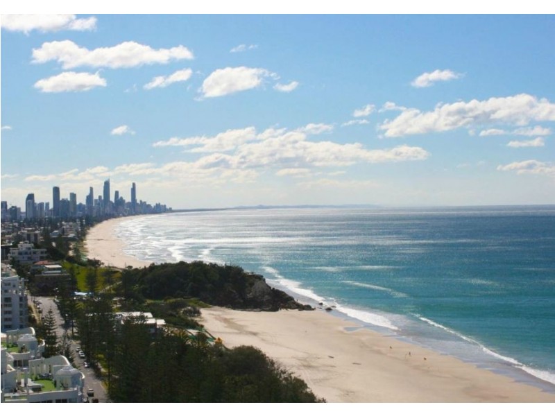 Burleigh Heads QLD 4220