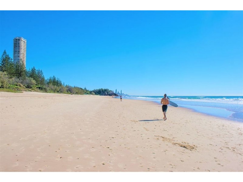 Burleigh Heads QLD 4220