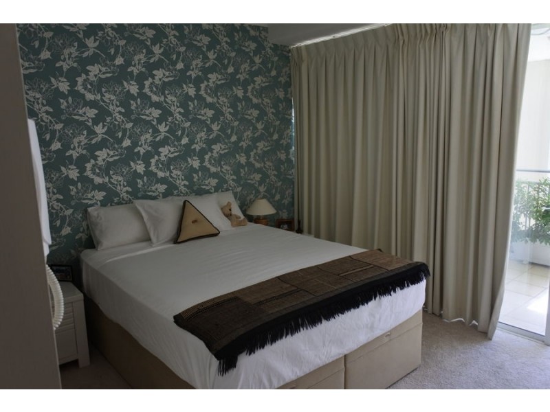 Burleigh Heads QLD 4220