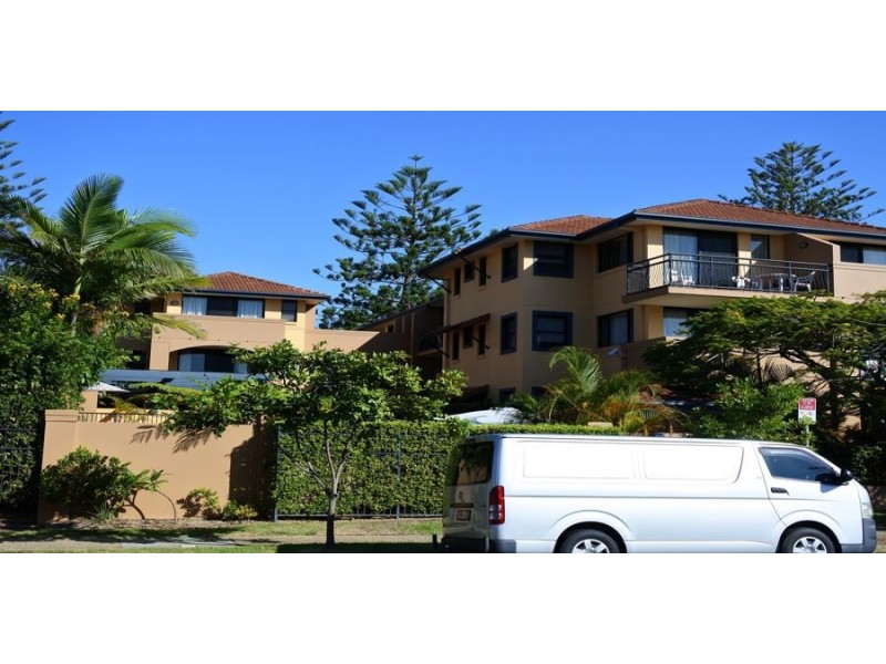 Mermaid Beach QLD 4218