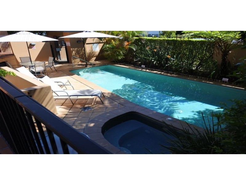 Mermaid Beach QLD 4218