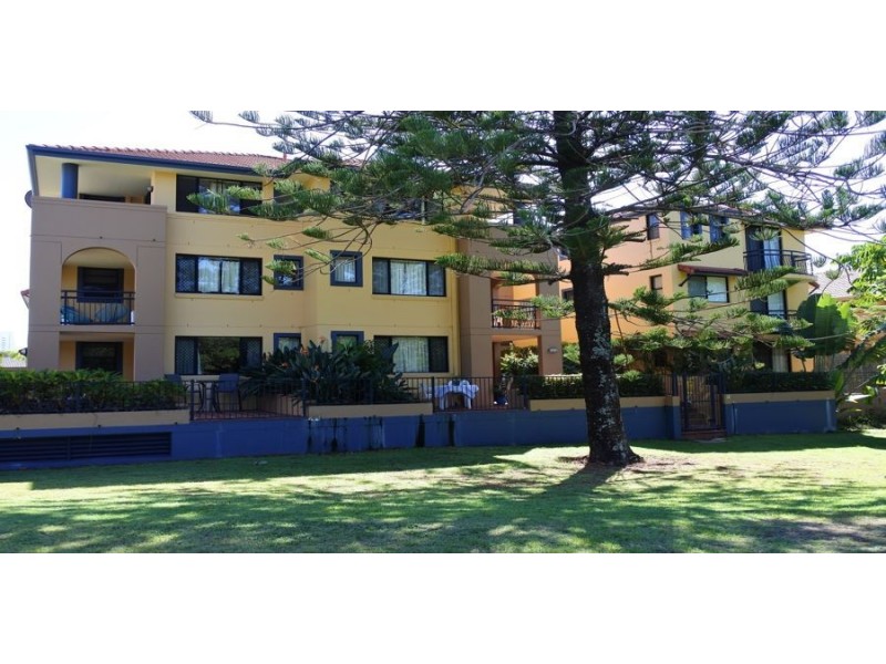 Mermaid Beach QLD 4218