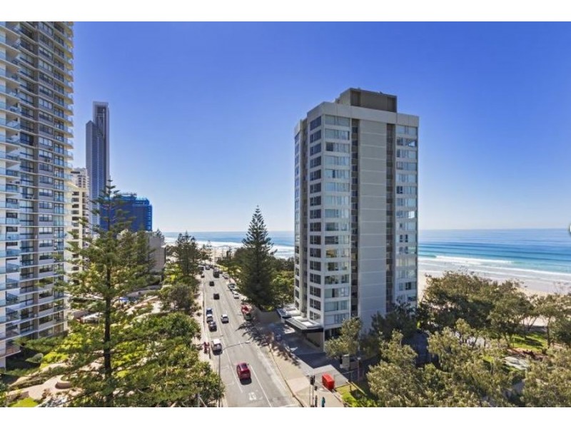 Surfers Paradise QLD 4217