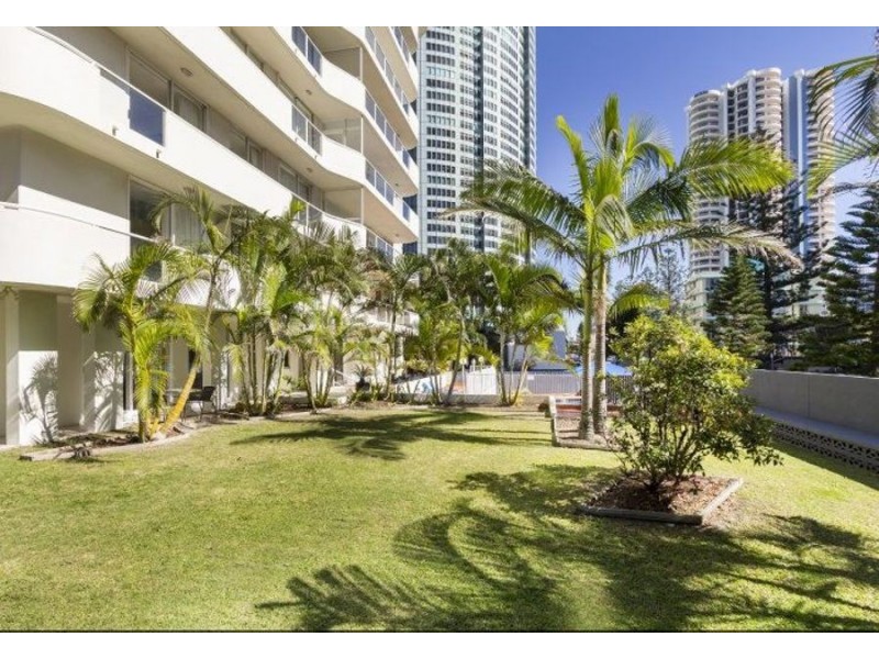 Surfers Paradise QLD 4217
