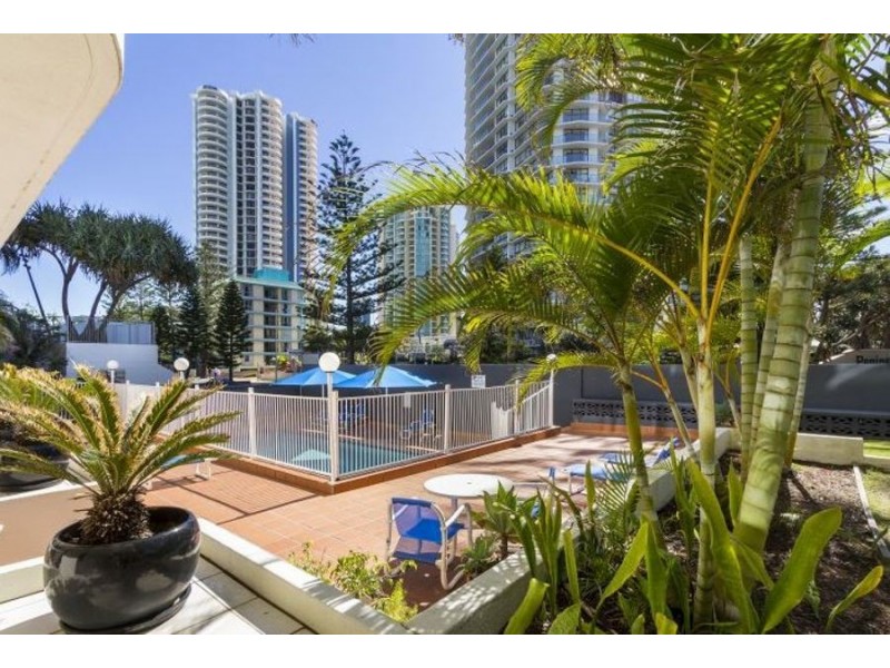 Surfers Paradise QLD 4217