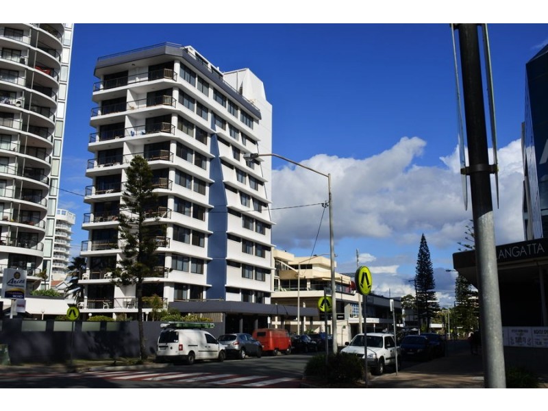 Coolangatta QLD 4225