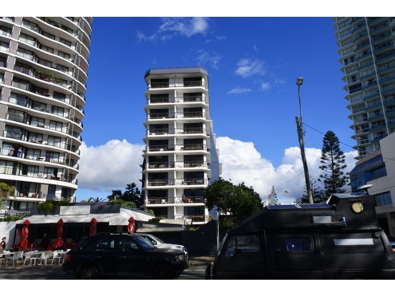Coolangatta QLD 4225