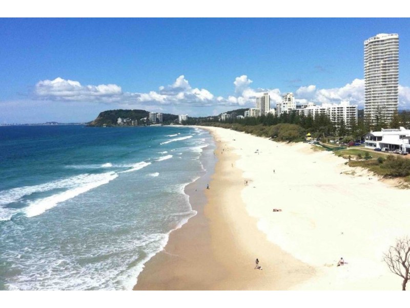 Burleigh Heads QLD 4220