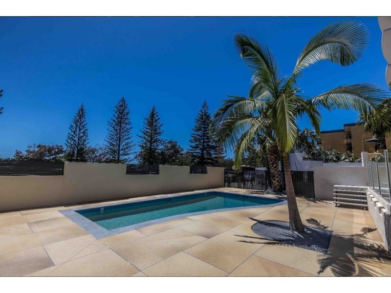 Burleigh Heads QLD 4220