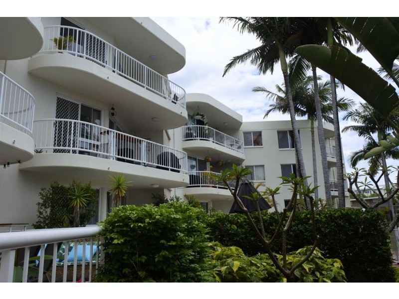 Mermaid Beach QLD 4218