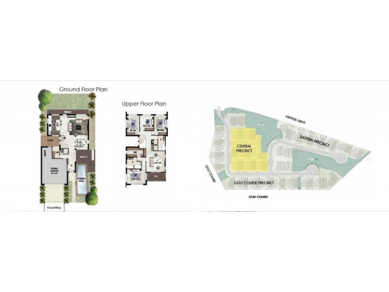 Lots 3/4/5/6/7 Arundel Drive, Arundel QLD 4214