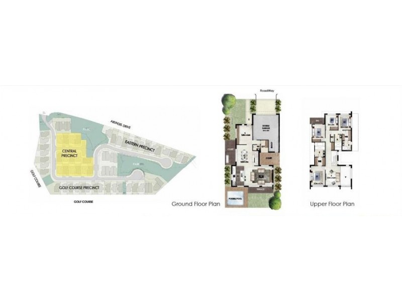 Lots 10/11/12 – Arundel Drive, Arundel QLD 4214