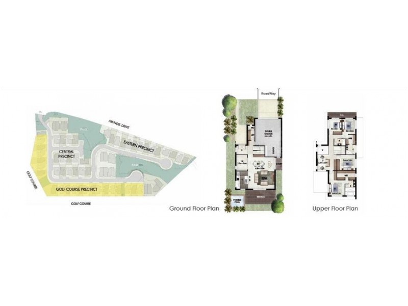 46/2 Arundel Drive, Arundel QLD 4214