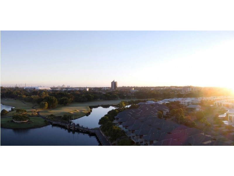 409 The Glades Drive, Robina QLD 4226