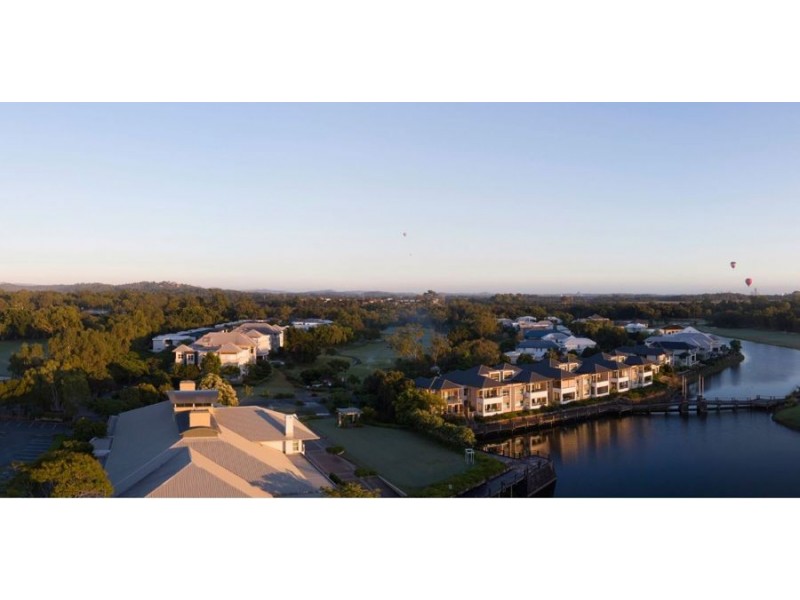 409 The Glades Drive, Robina QLD 4226