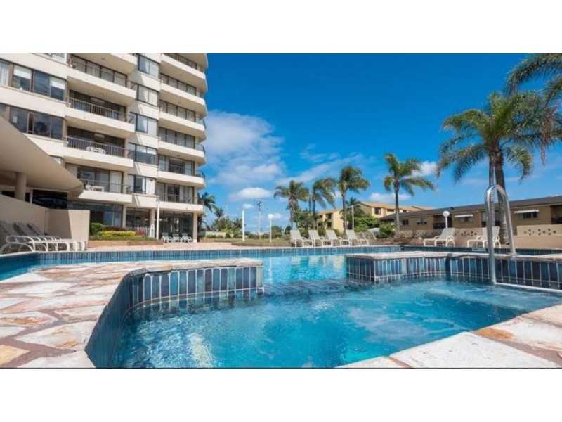 Burleigh Heads QLD 4220