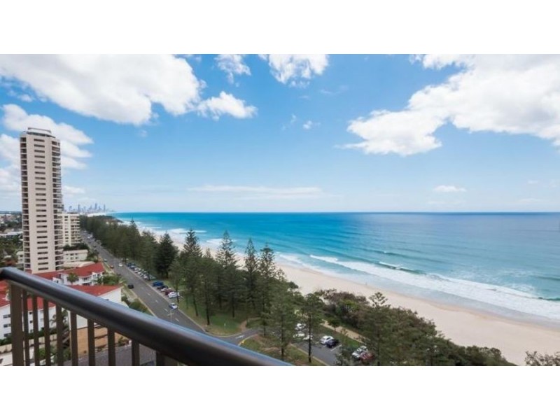 Burleigh Heads QLD 4220
