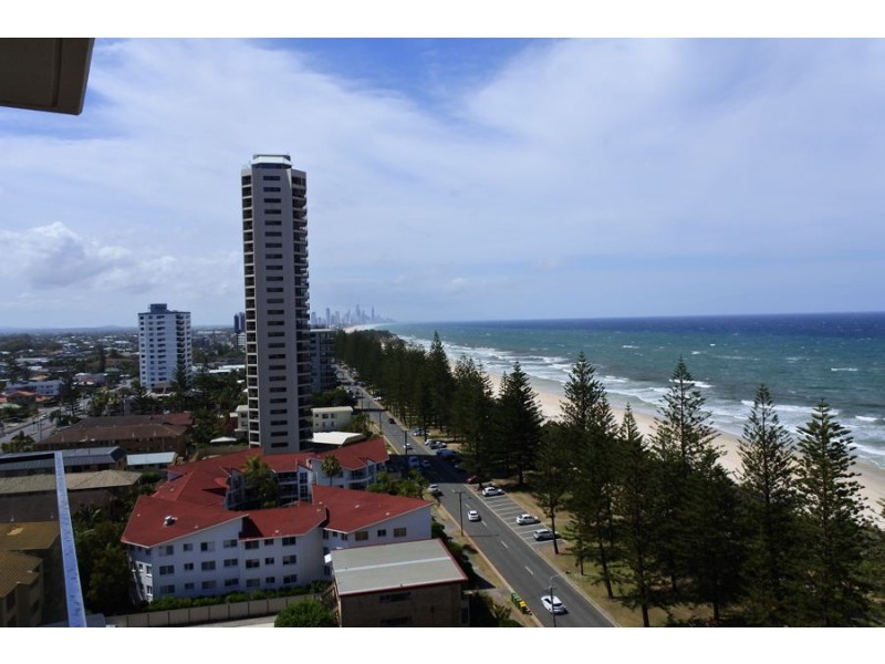 Burleigh Heads QLD 4220