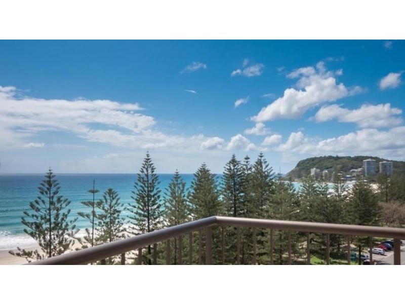 Burleigh Heads QLD 4220