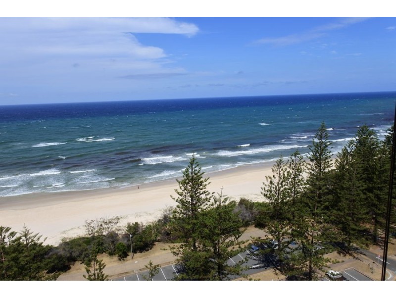 Burleigh Heads QLD 4220