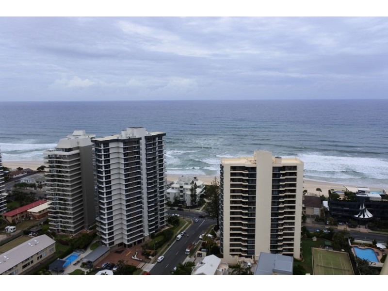 Main Beach QLD 4217