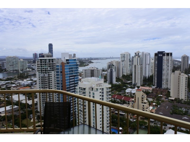 Main Beach QLD 4217