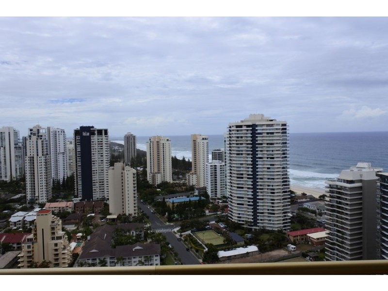 Main Beach QLD 4217
