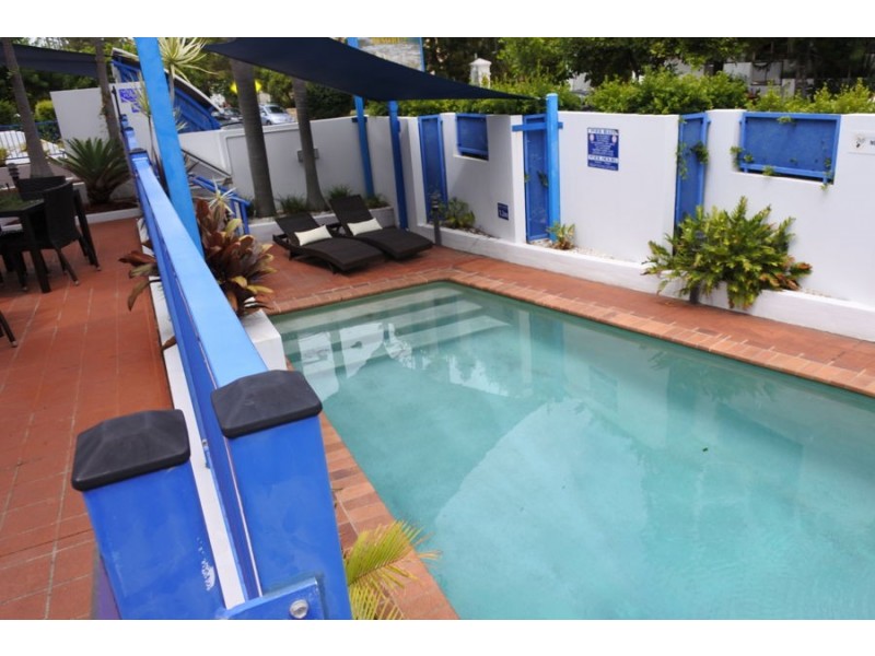 Surfers Paradise QLD 4217