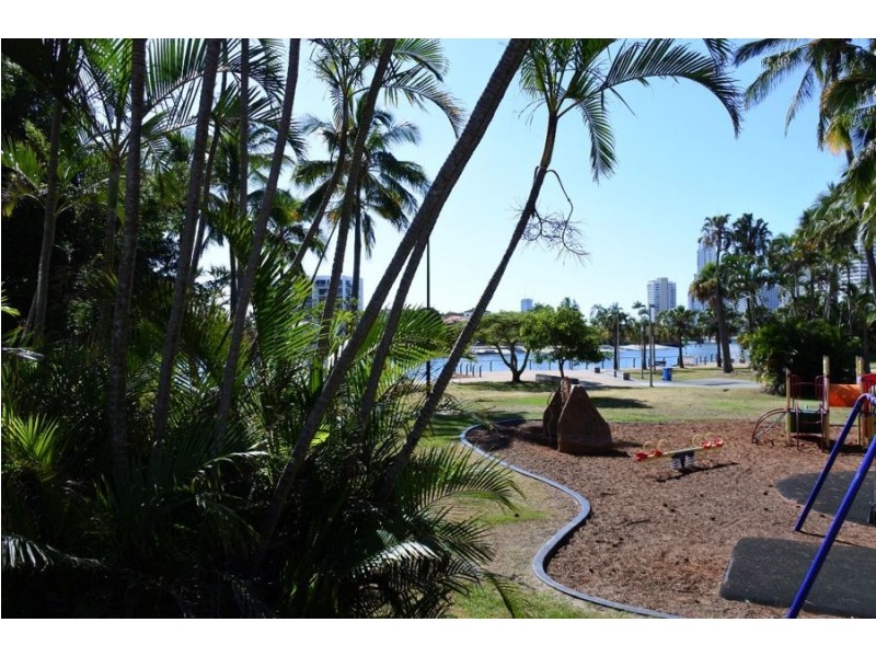 Surfers Paradise QLD 4217