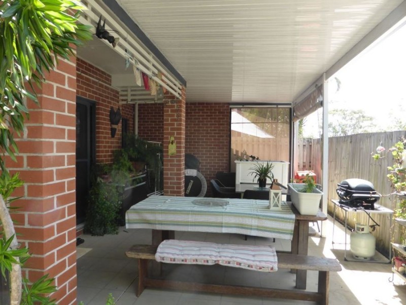 Labrador QLD 4215