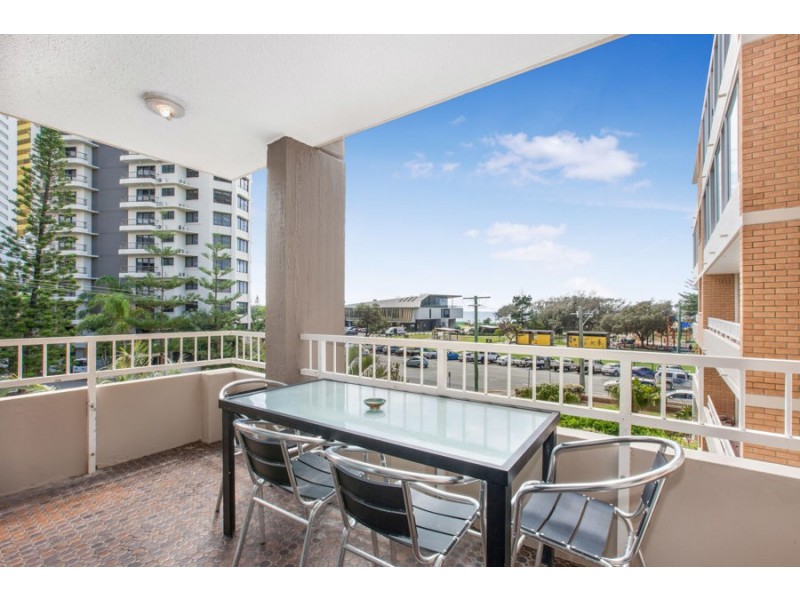 2 Elizabeth Avenue, Broadbeach QLD 4218
