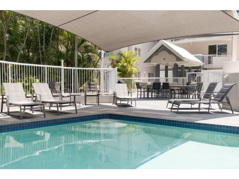 Surfers Paradise QLD 4217