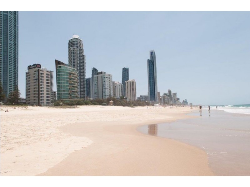 Surfers Paradise QLD 4217