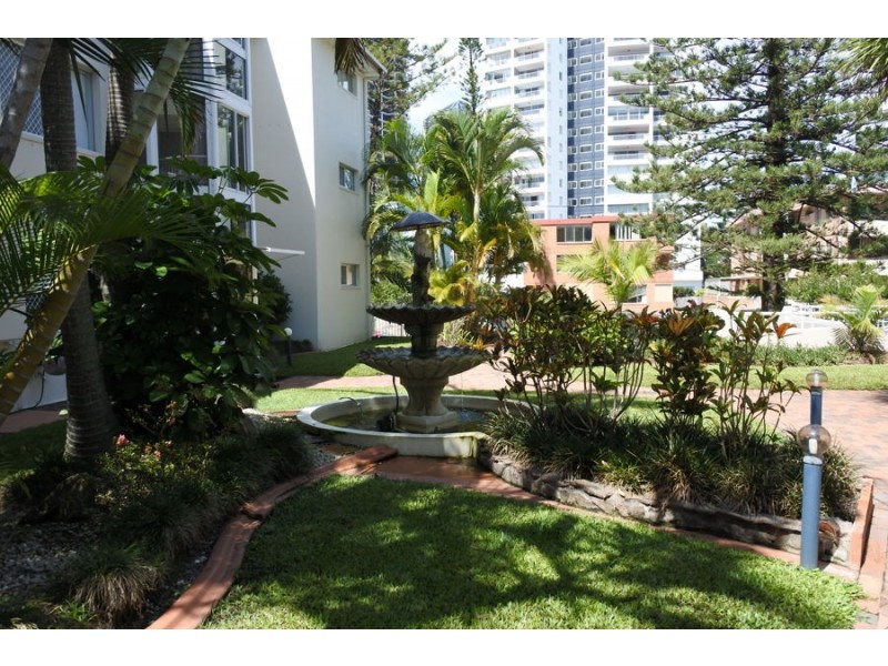 Surfers Paradise QLD 4217