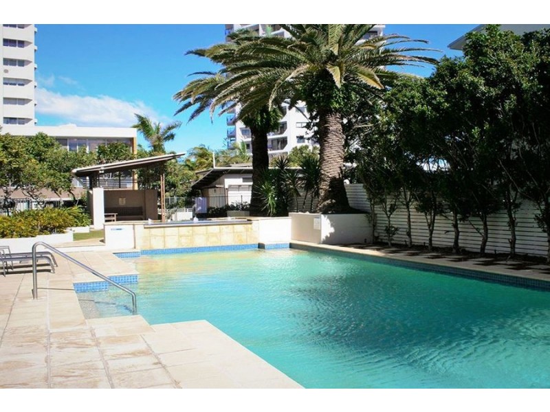 Burleigh Heads QLD 4220