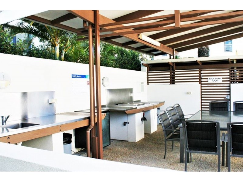 Burleigh Heads QLD 4220