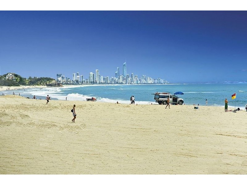 Burleigh Heads QLD 4220