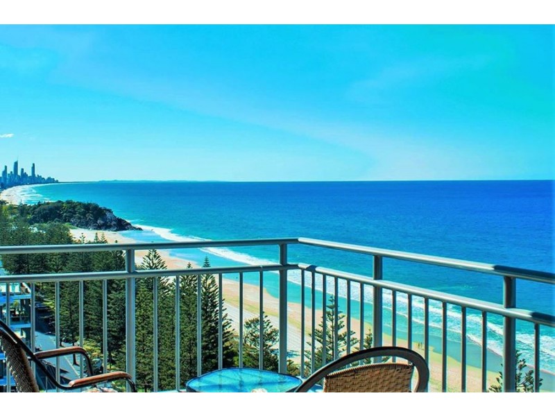 Burleigh Heads QLD 4220