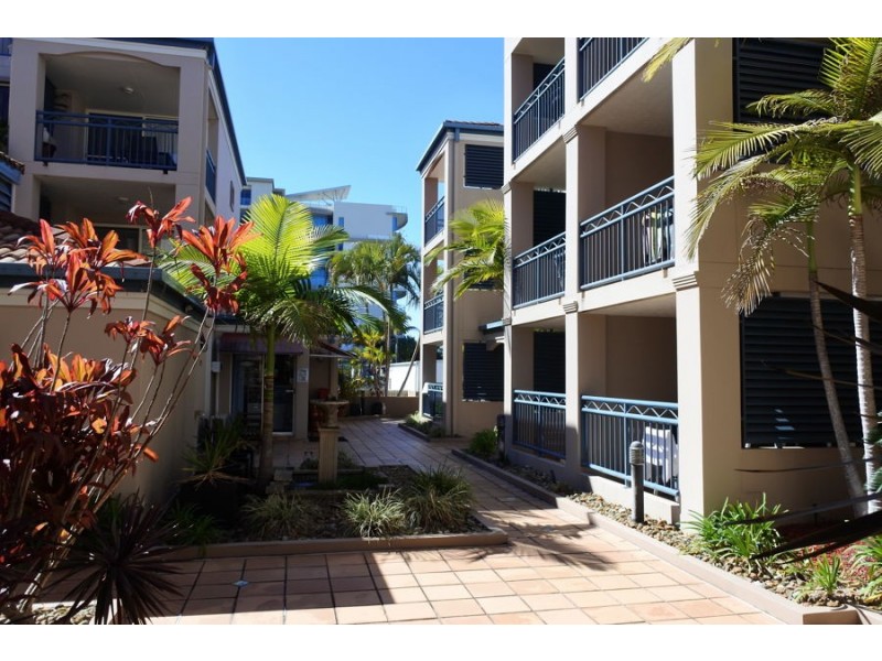 Mermaid Beach QLD 4218