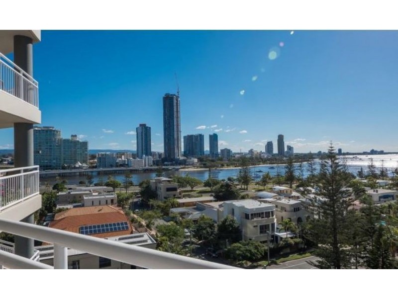 Main Beach QLD 4217