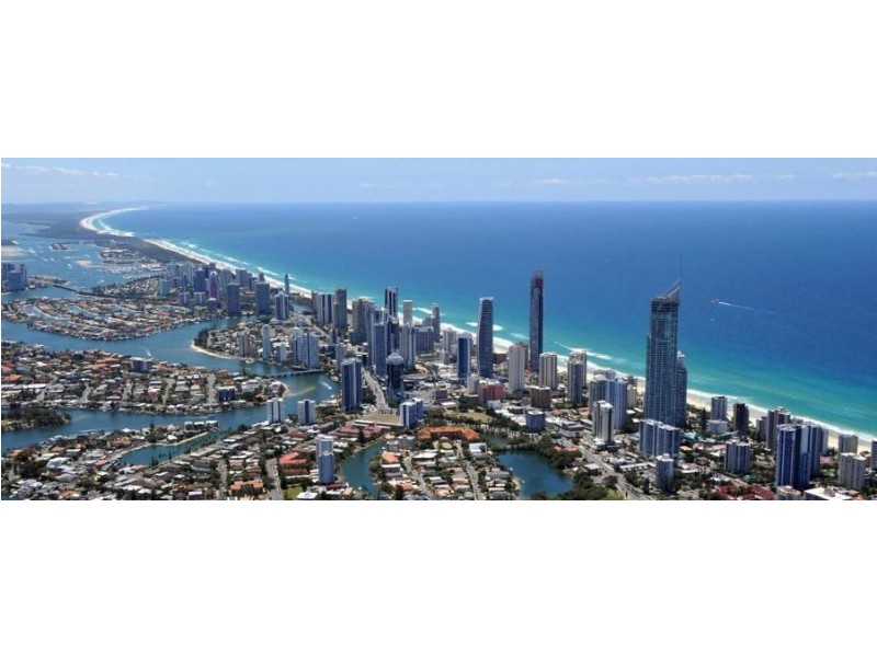 Surfers Paradise QLD 4217