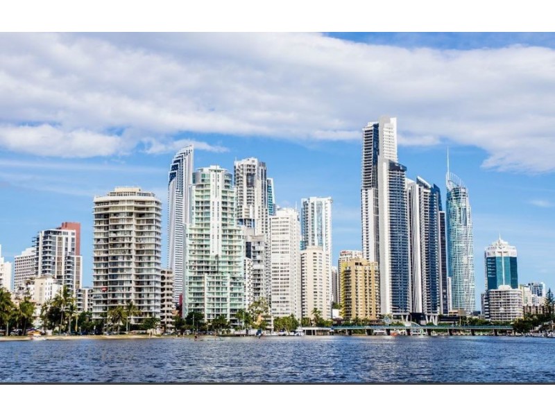 Surfers Paradise QLD 4217