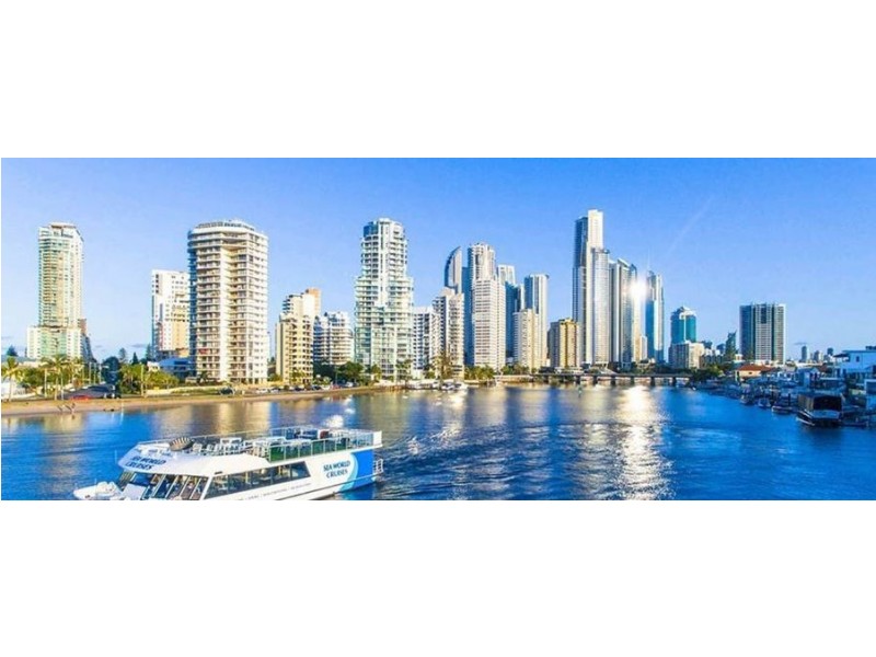 Surfers Paradise QLD 4217