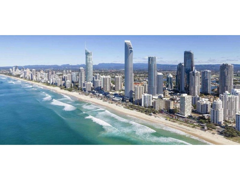 Surfers Paradise QLD 4217