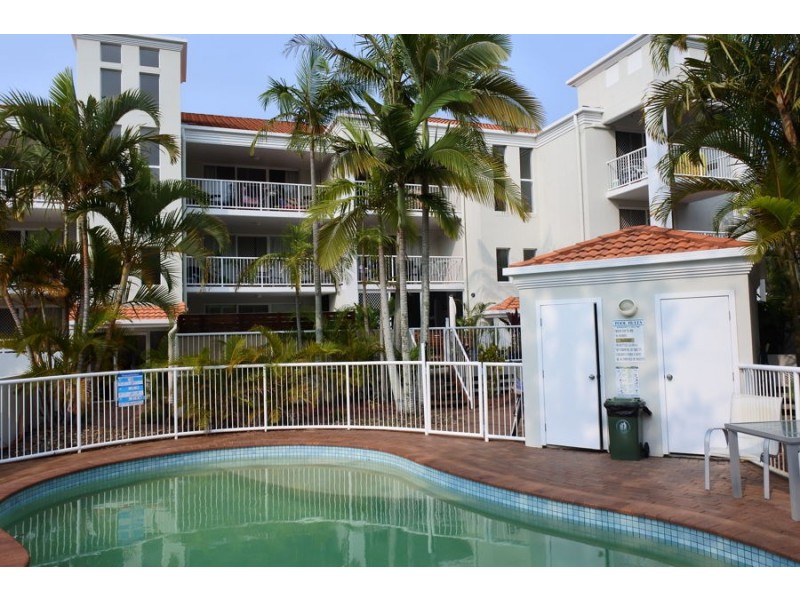 Burleigh Heads QLD 4220