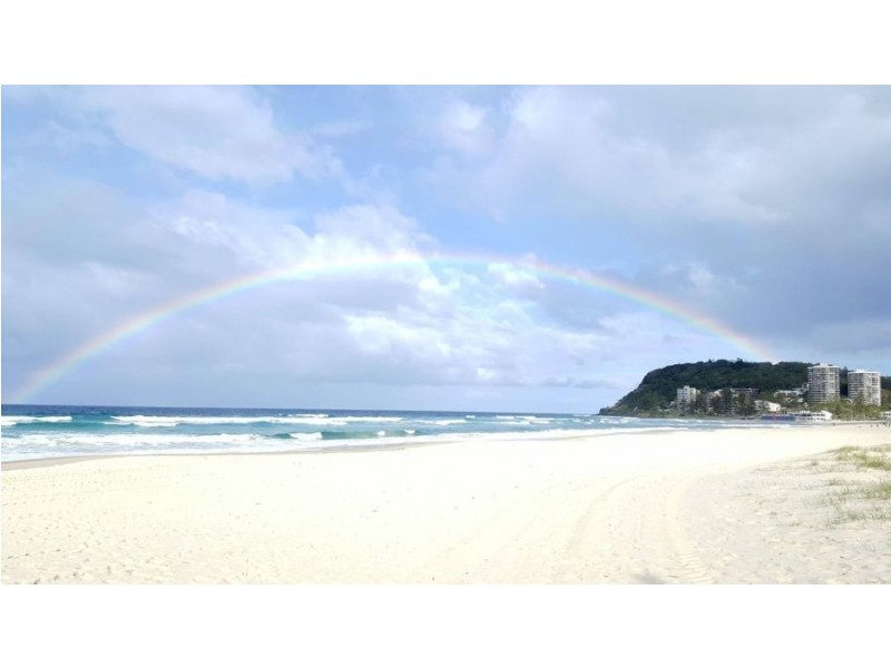 Burleigh Heads QLD 4220