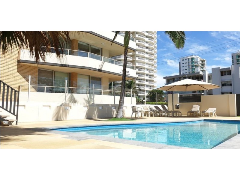 Burleigh Heads QLD 4220